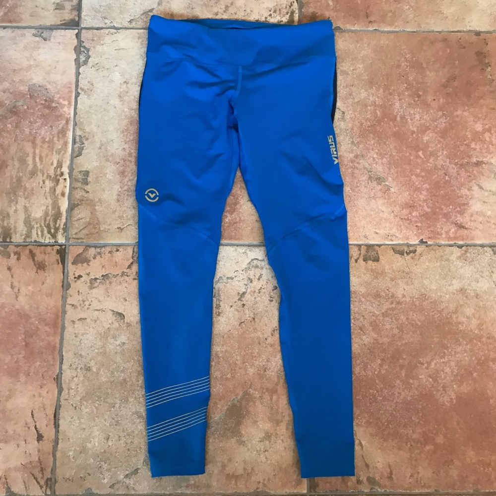 Virus Compression Pant